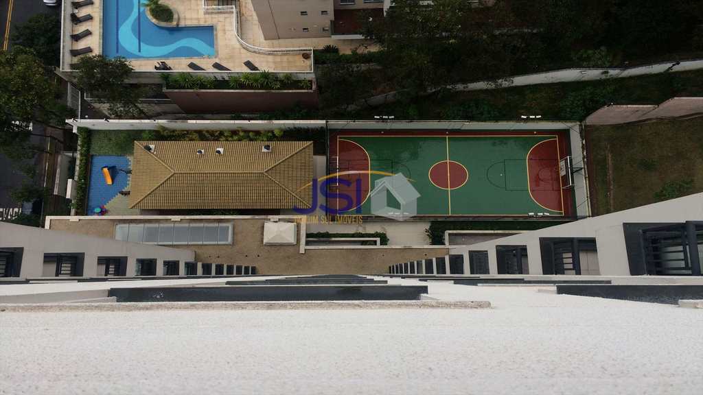 Apartamento em São Paulo, no bairro Vila Andrade