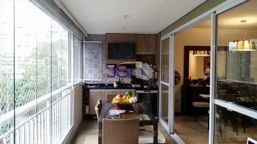 Apartamento, código 15161 em São Paulo, bairro Panamby