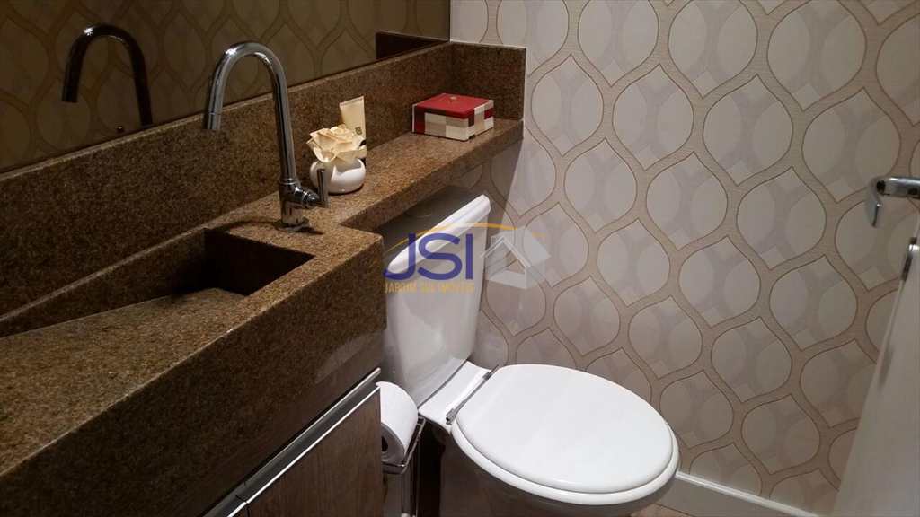 Apartamento em São Paulo, no bairro Panamby