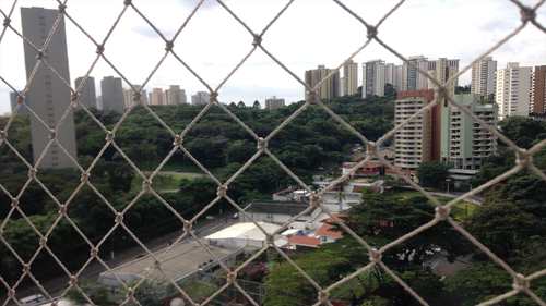 Apartamento, código 15070 em São Paulo, bairro Vila Suzana
