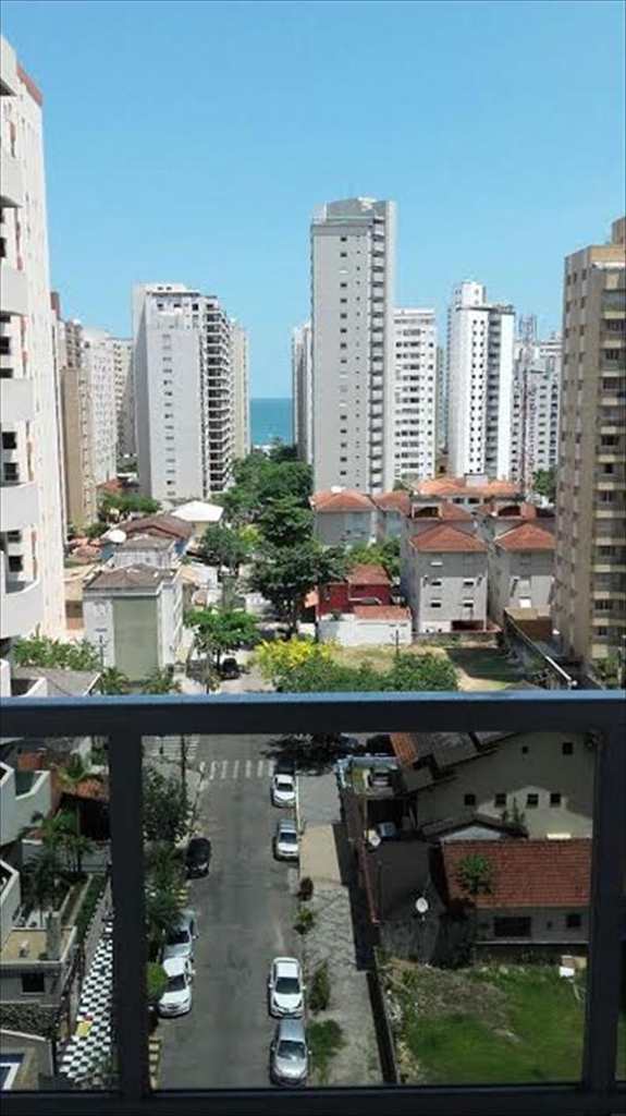 Apartamento em São Paulo, no bairro Barra Funda