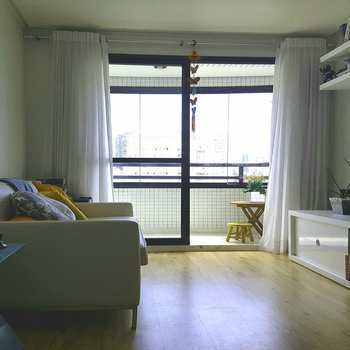 Apartamento em São Paulo, bairro Conjunto Residencial Morumbi