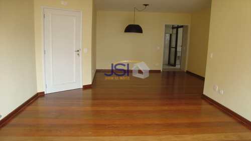 Apartamento, código 14965 em São Paulo, bairro Vila Andrade