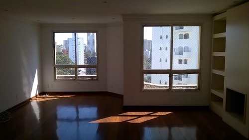 Apartamento, código 14896 em São Paulo, bairro Real Parque