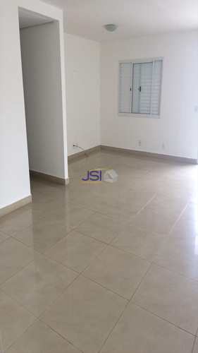 Apartamento, código 14760 em São Paulo, bairro Conjunto Residencial Morumbi