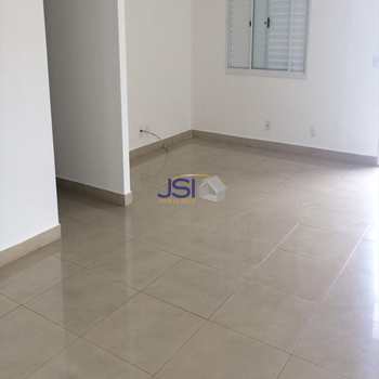 Apartamento em São Paulo, bairro Conjunto Residencial Morumbi