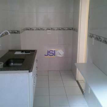 Apartamento em São Paulo, bairro Conjunto Residencial Morumbi