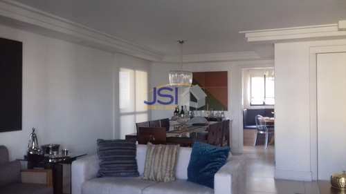 Apartamento, código 14538 em São Paulo, bairro Conjunto Residencial Morumbi