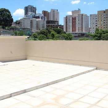 Cobertura em São Paulo, bairro Conjunto Residencial Morumbi