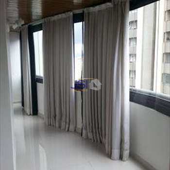 Apartamento em São Paulo, bairro Conjunto Residencial Morumbi