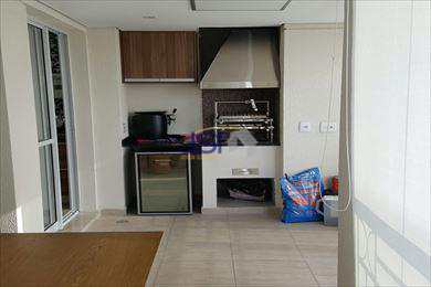 Apartamento, código 13532 em São Paulo, bairro Vila Andrade