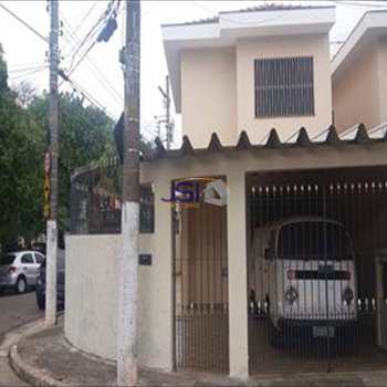 Sobrado em São Paulo, bairro Jardim Avenida