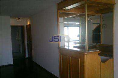 Apartamento, código 13257 em São Paulo, bairro Vila Mascote