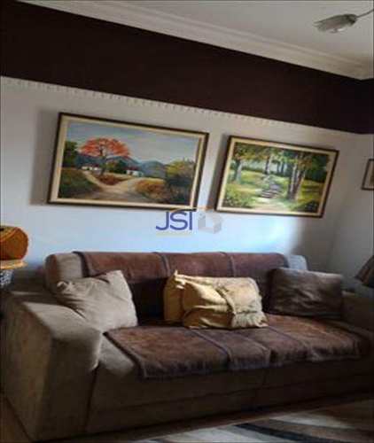 Apartamento, código 13256 em São Paulo, bairro Panamby