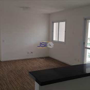Apartamento em São Paulo, bairro Conjunto Residencial Morumbi