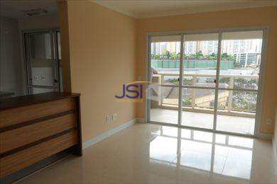 Apartamento, código 13307 em São Paulo, bairro Conjunto Residencial Morumbi