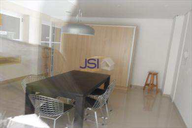 Apartamento em São Paulo, no bairro Panamby