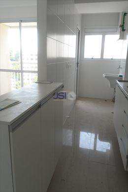 Apartamento em São Paulo, no bairro Panamby