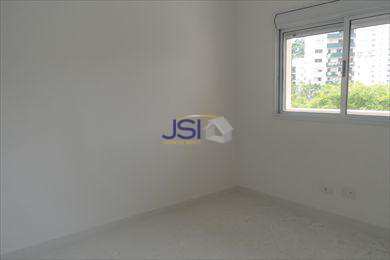 Apartamento em São Paulo, no bairro Panamby