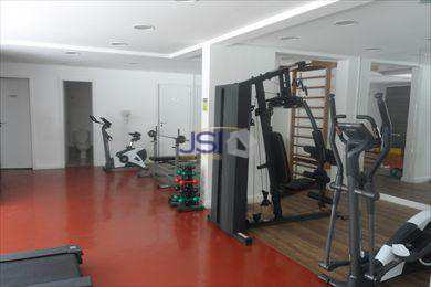 Apartamento em São Paulo, no bairro Panamby