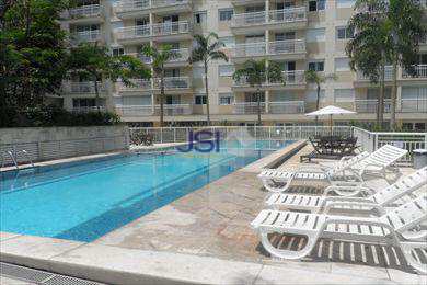 Apartamento em São Paulo, no bairro Panamby