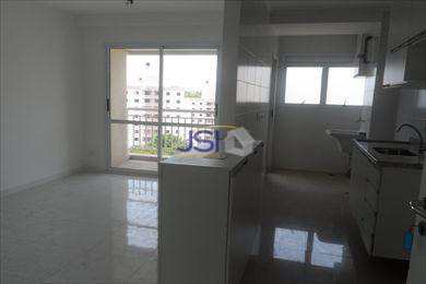 Apartamento em São Paulo, no bairro Panamby
