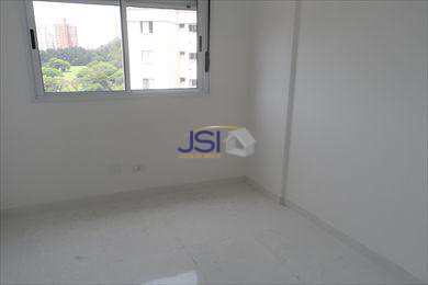 Apartamento em São Paulo, no bairro Panamby