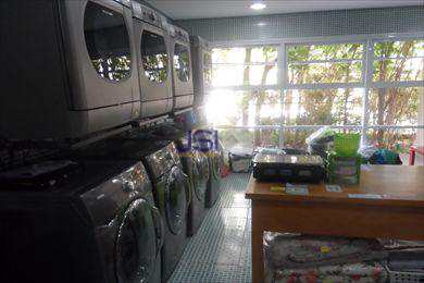 Apartamento em São Paulo, no bairro Panamby