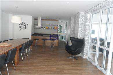 Apartamento em São Paulo, no bairro Panamby