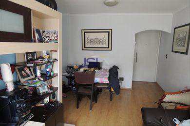 Apartamento, código 13055 em São Paulo, bairro Vila Andrade