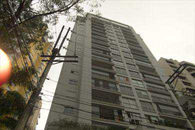 Apartamento, código 13045 em São Paulo, bairro Vila Andrade