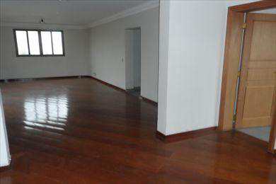 Apartamento, código 12993 em São Paulo, bairro Vila Andrade