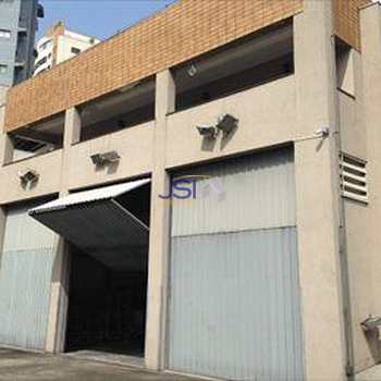 Prédio Comercial em São Paulo, bairro Vila Andrade