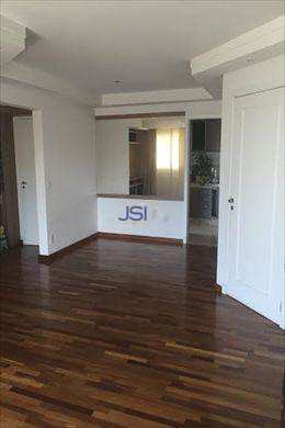 Apartamento, código 12703 em São Paulo, bairro Vila Andrade