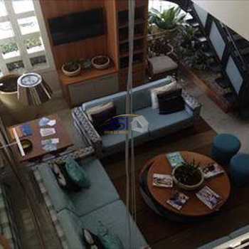 Prédio Comercial em São Paulo, bairro Vila Andrade