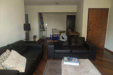 Apartamento, código 12628 em São Paulo, bairro Vila Andrade