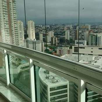 Sala Living em São Paulo, bairro Conjunto Residencial Morumbi