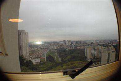 Apartamento em São Paulo, no bairro Conjunto Residencial Morumbi