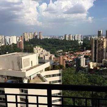 Apartamento em São Paulo, bairro Jardim Parque Morumbi