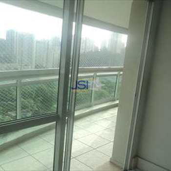 Apartamento em São Paulo, bairro Conjunto Residencial Morumbi