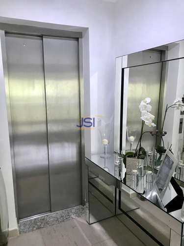 Apartamento, código 12212 em São Paulo, bairro Jardim Morumbi