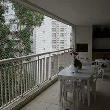 Apartamento em São Paulo, bairro Jardim Morumbi