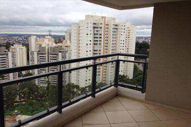 Apartamento, código 12198 em São Paulo, bairro Vila Andrade