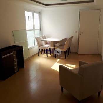 Apartamento em São Paulo, bairro Vila Andrade