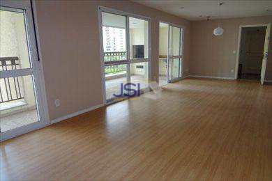 Apartamento, código 11923 em São Paulo, bairro Panamby
