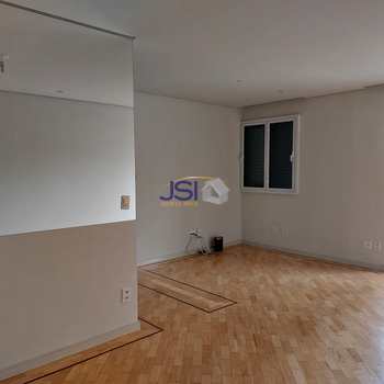Apartamento em São Paulo, bairro Vila Andrade