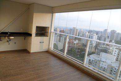 Apartamento, código 11910 em São Paulo, bairro Conjunto Residencial Morumbi