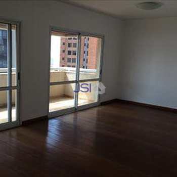 Apartamento em São Paulo, bairro Conjunto Residencial Morumbi