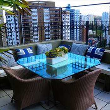 Cobertura em São Paulo, bairro Vila Andrade