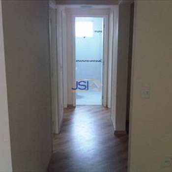 Apartamento em São Paulo, bairro Vila Andrade